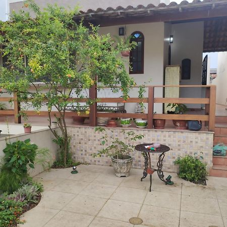Casa De Praia Em Cabo Frio Ate 12 Hospedes Eksteriør bilde