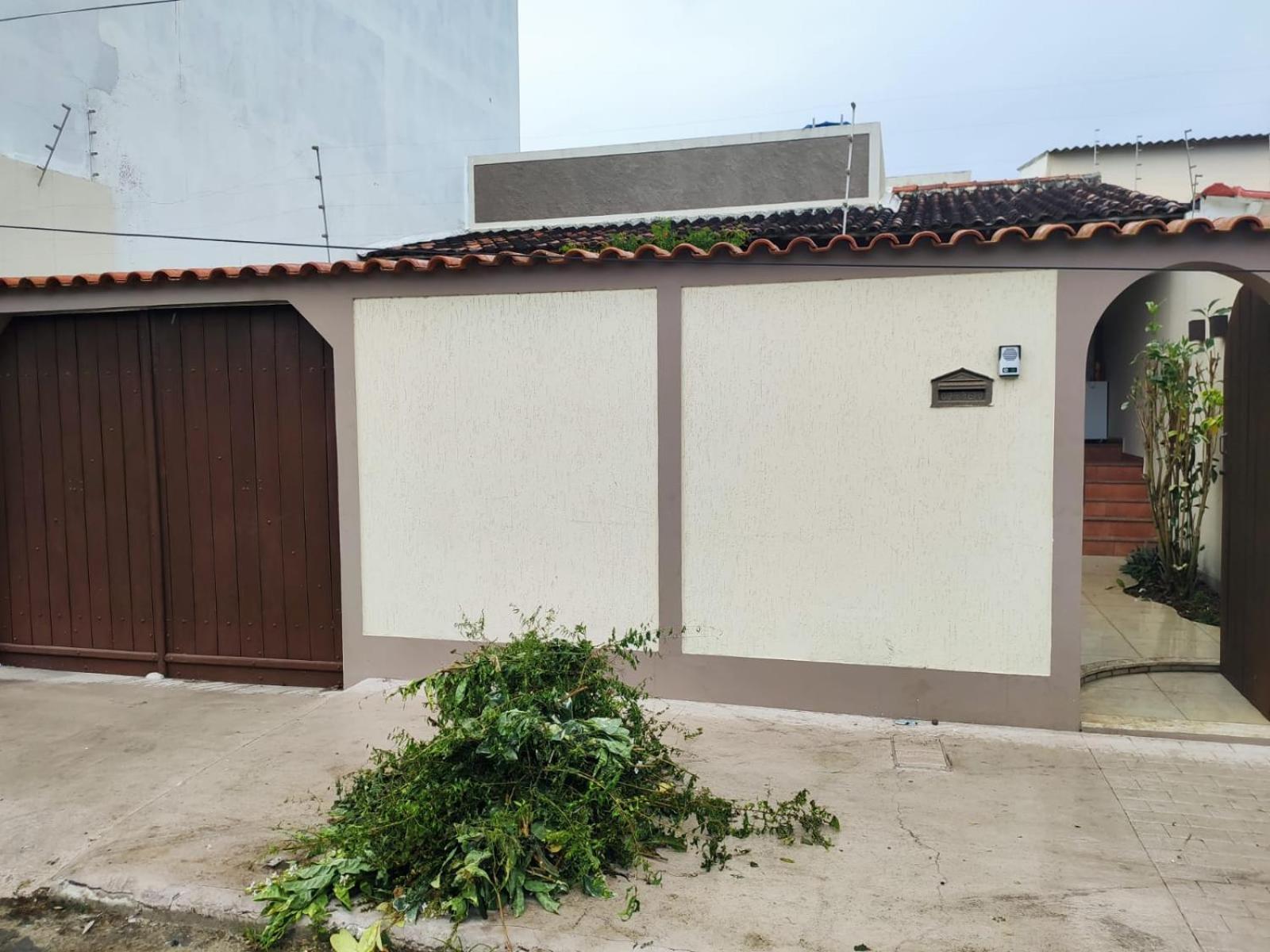 Casa De Praia Em Cabo Frio Ate 12 Hospedes Eksteriør bilde