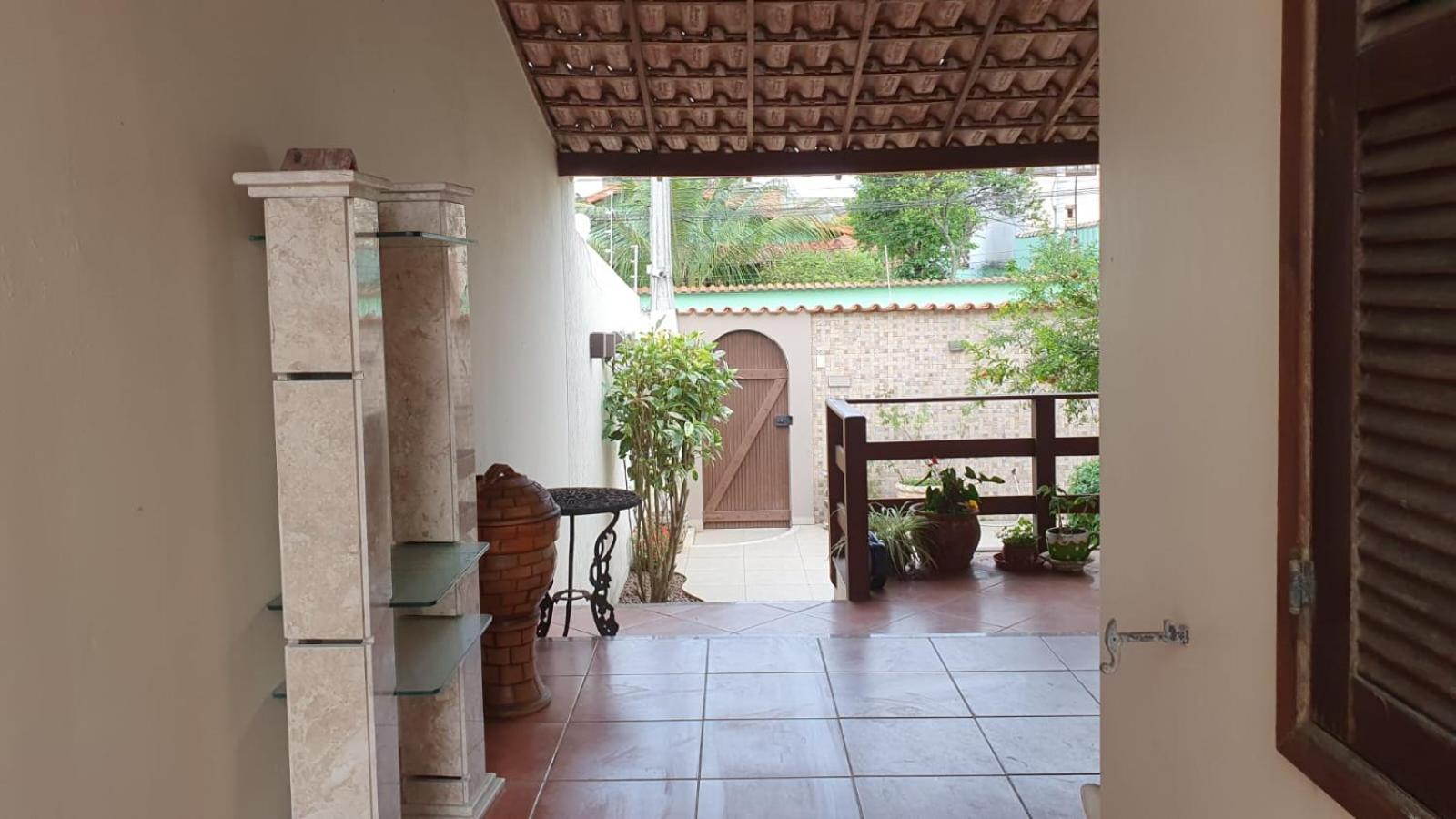 Casa De Praia Em Cabo Frio Ate 12 Hospedes Eksteriør bilde