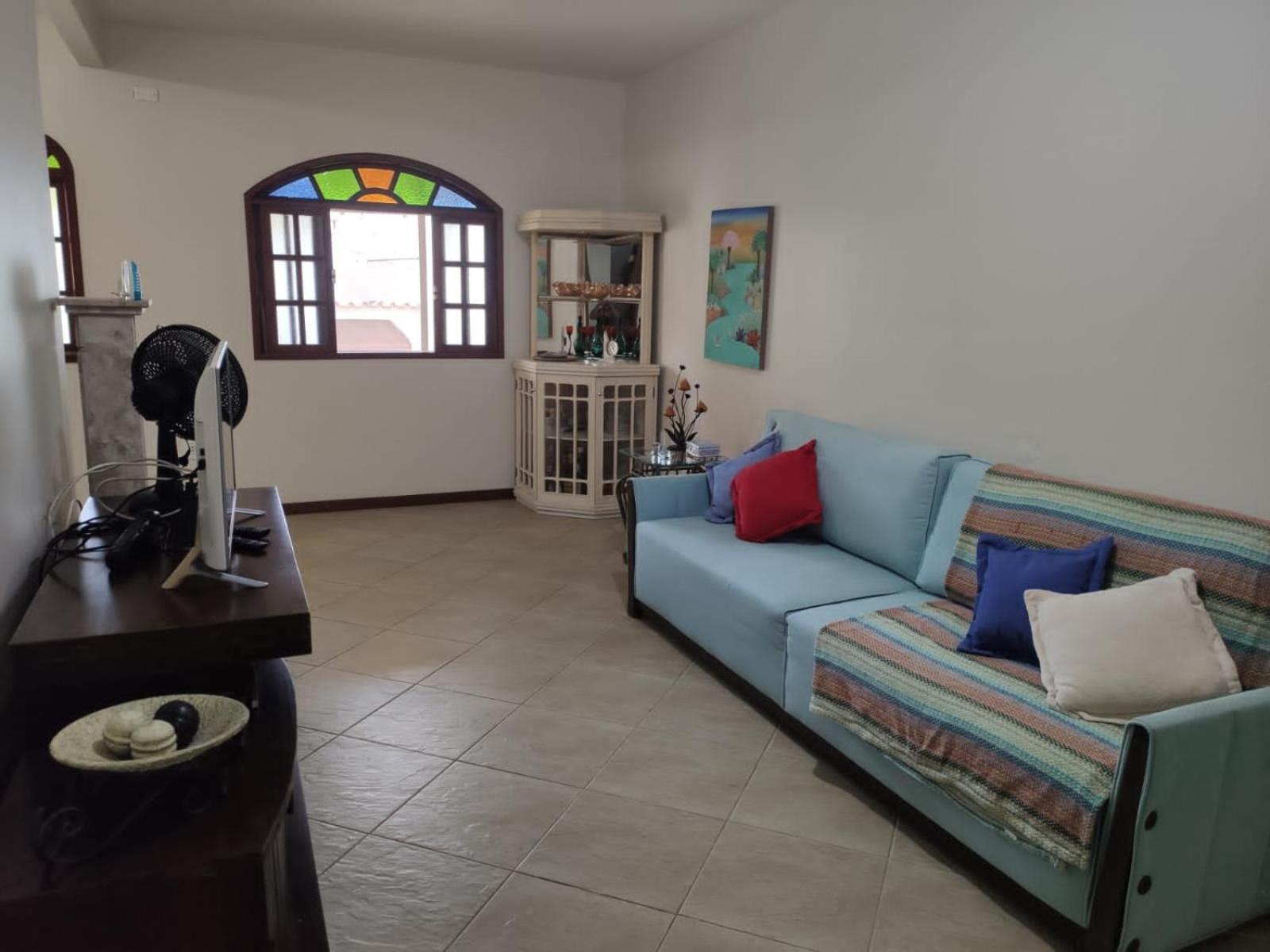 Casa De Praia Em Cabo Frio Ate 12 Hospedes Eksteriør bilde
