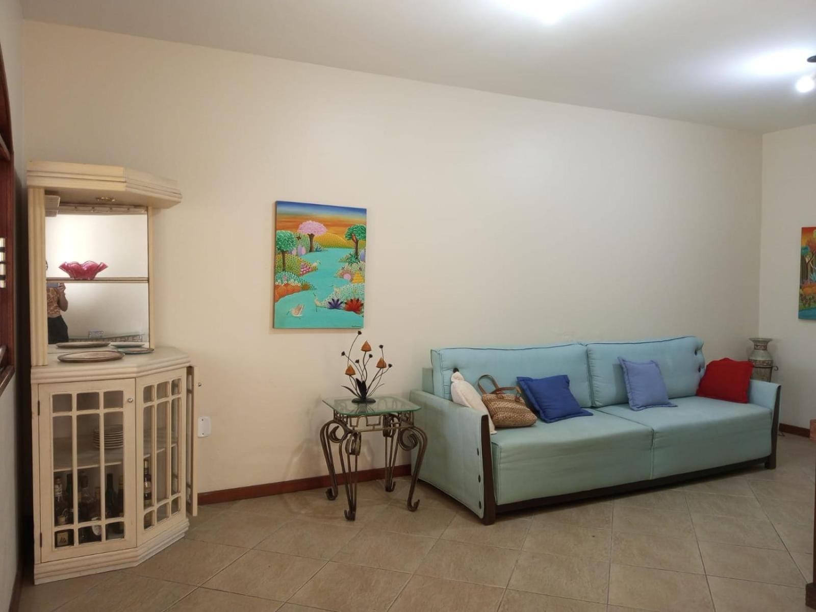 Casa De Praia Em Cabo Frio Ate 12 Hospedes Eksteriør bilde
